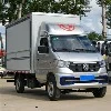 Dongfeng Xiaobawang W08 박스 밴, 91HP